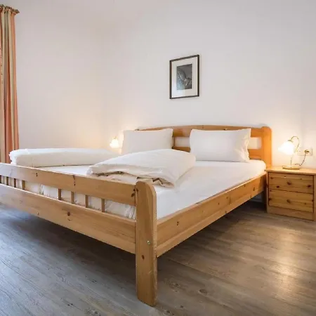 Chalet With Sauna And Infrared Zell am See