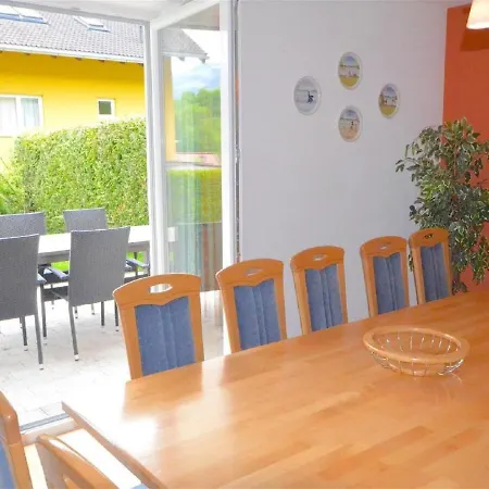 Holiday home Chalet With Sauna And Infrared Zell am See