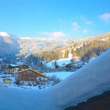 Chalet With Sauna And Infrared Holiday home