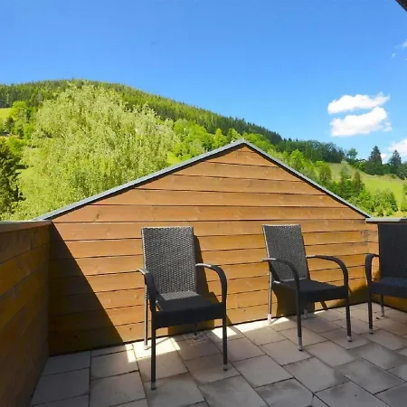 Holiday home Chalet With Sauna And Infrared Zell am See