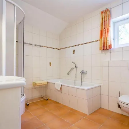 Chalet With Sauna And Infrared * Zell am See