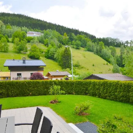 Holiday home Chalet With Sauna And Infrared *