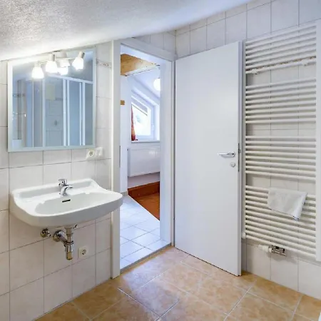 Holiday home Chalet With Sauna And Infrared *