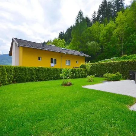 Chalet With Sauna And Infrared *