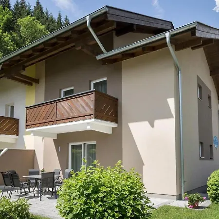 Holiday home Chalet With Sauna And Infrared