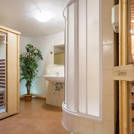 Chalet With Sauna And Infrared *