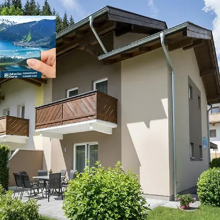 Chalet With Sauna And Infrared Holiday home